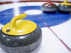 Curling et d'autres sports
