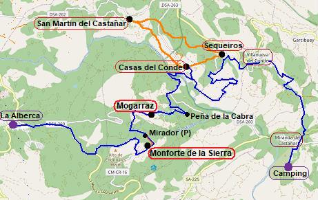 Castilla 2015