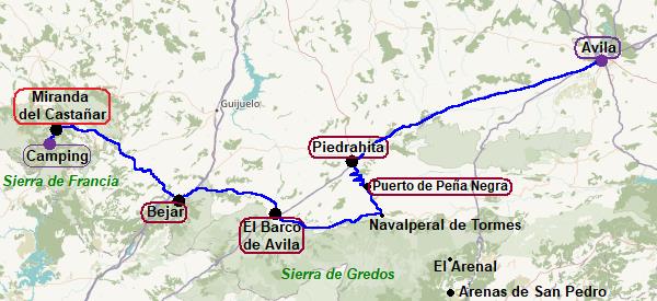 Castilla 2015